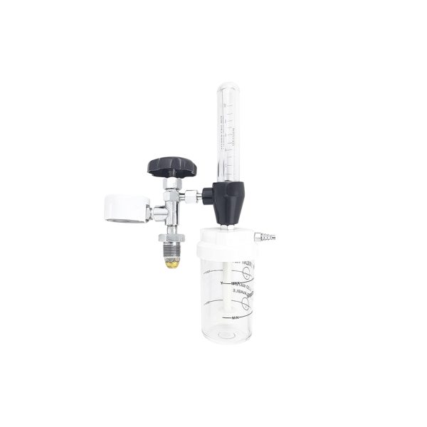 Oxygen Flow Meter Price in India