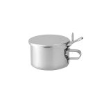 Stainless Steel Spittoon Manufacturer in India
