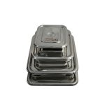 Surgical Instrument Tray Price in India