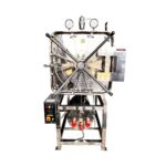 Horizontal Autoclave Machine Price